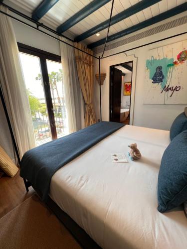 La Malvasia Hôtel