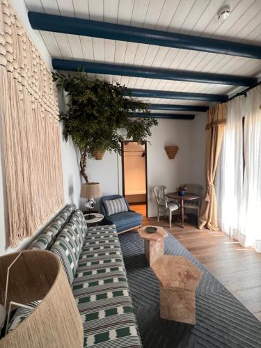 La Malvasia Hôtel