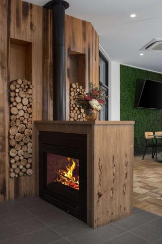 Photo - Rydges South Park Adelaide