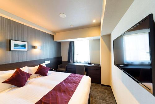 Best Western Plus Hotel Fino Chitose