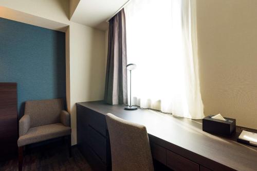 Best Western Plus Hotel Fino Chitose