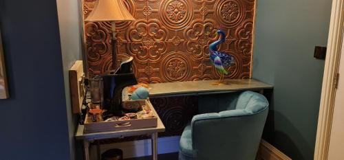 The Waterside Bar Rooms & Restaurant, Manchester (photo 11)