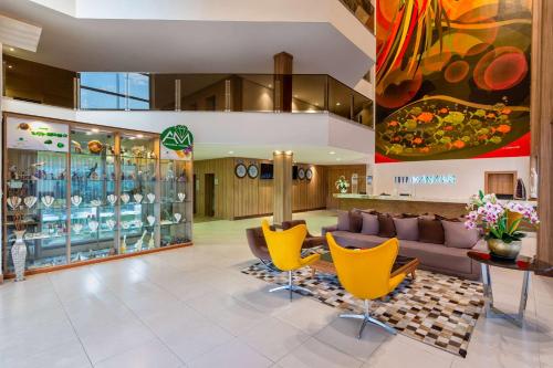 TRYP by Wyndham Manaus Aeroporto, Manaus (zdjęcie 5)