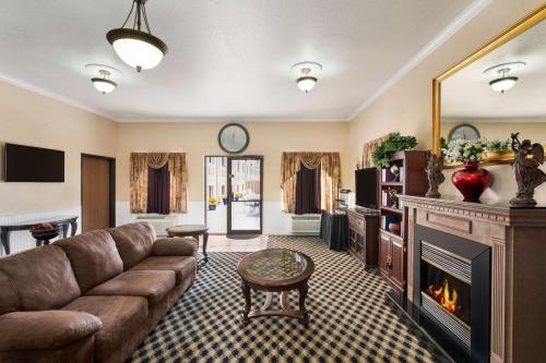 Quality Inn Wenatchee-Leavenworth