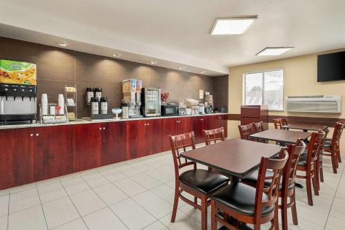 Quality Inn Wenatchee-Leavenworth