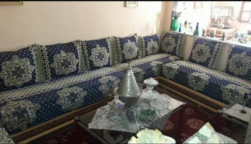 Riad lala zakia in Moulay Idriss