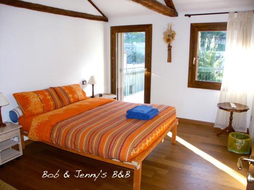  Bob and Jenny's B&B, Pension in Vicenza bei Grumolo delle Abbadesse