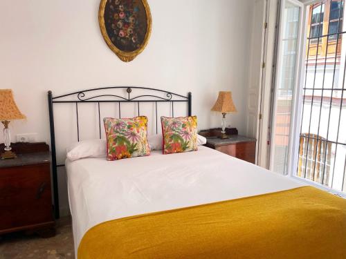 Eva Recommends Marchena, Sevilla