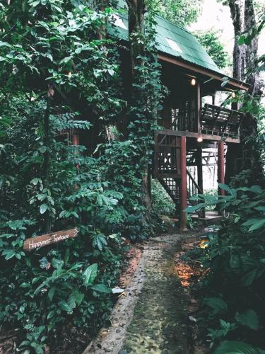 Our Jungle House (Sha Plus+) Resort (Khao Sok (Suratthani)) - Deals, Photos  & Reviews
