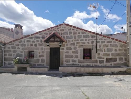 Casa rural TIO PEDRITO - Robledillo