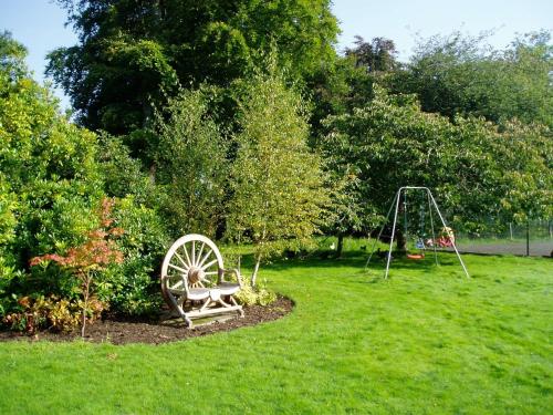 The Forest Country House B&B - image 11