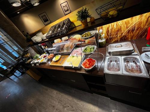 Braavo Spa Hotel - image 12