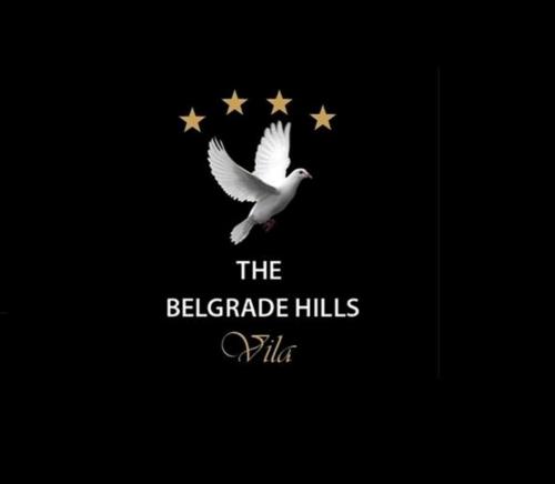 貝爾格萊德山客房及套房旅館 The Belgrade Hills Rooms and Suites