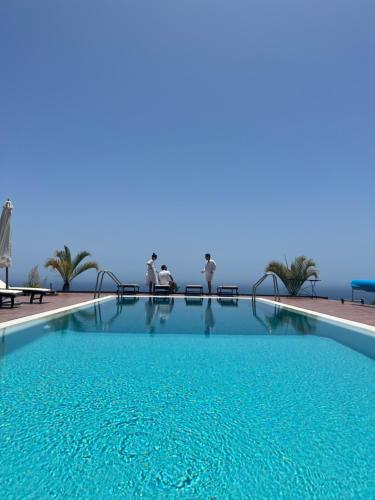 Villas La Gomera