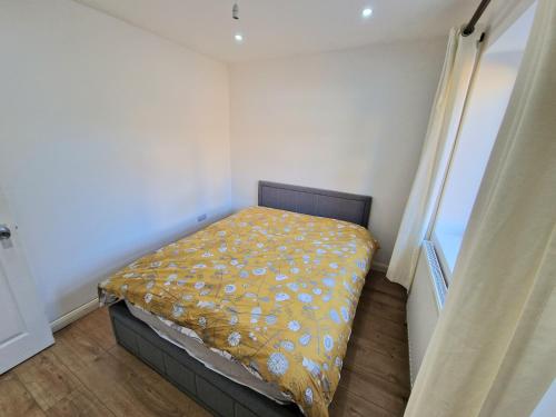 Mile End Budget Guesthouse 3