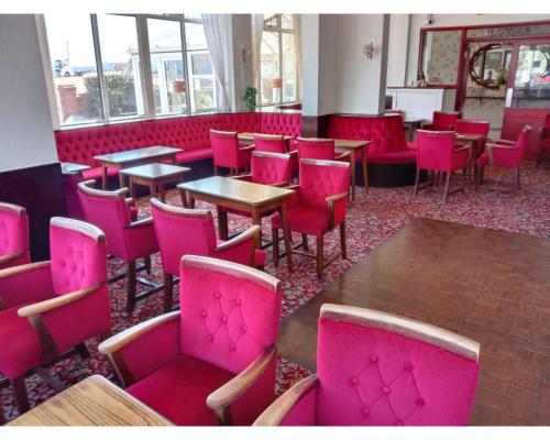 Facilities, Bonair Hotel in Paignton