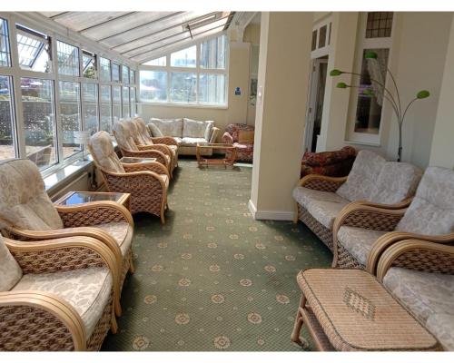 Facilities, Bonair Hotel in Paignton