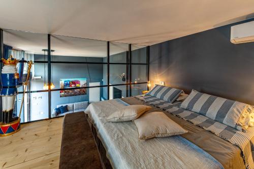 147MqSuite, Santarcangelo di Romagna (fotografie 10)