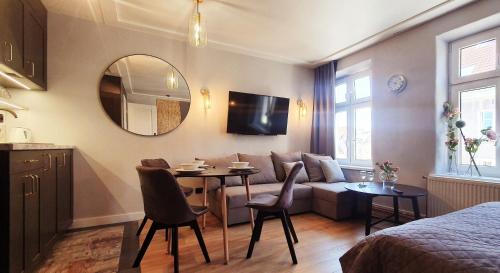 DK Apartamenty Mendelsohna