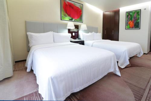 Holiday Inn Hotel & Suites Mexico Medica Sur, an IHG Hotel in Mexico City, Mexico