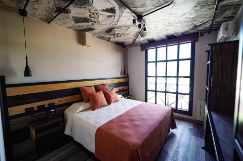 Terra Firma Hotel Boutique in Villa Carlos Paz