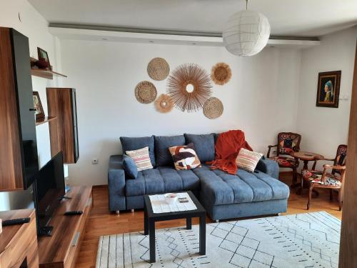 . Biser Dunava -- Pearl of Danube Apartment