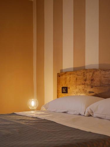  Alloggio del Vicolo - Le Vecchie Vasche in Coppito