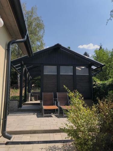 Juno Apartman Vendégház - Miskolctapolca