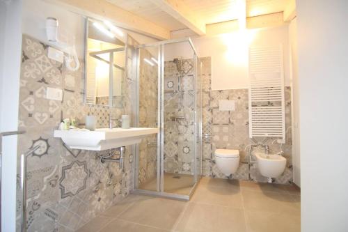 Spagnoi Rooms 3