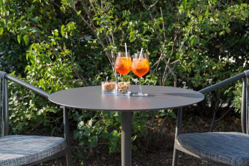 Barcelo Hotel Milan - image 5