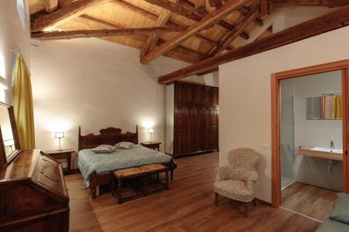 Il Fontego Historic House Dolomites Mel in Mela