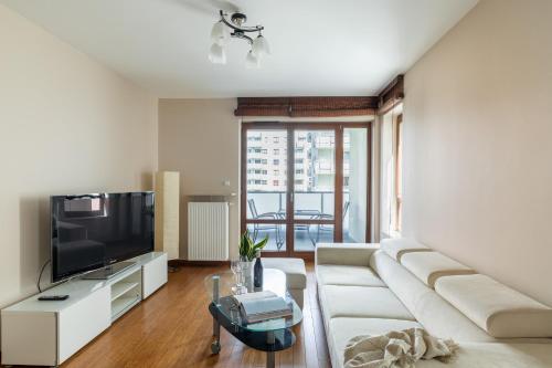 P&O Giełdowa Serviced Apartments - image 3