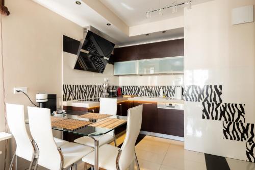 P&O Giełdowa Serviced Apartments - image 6