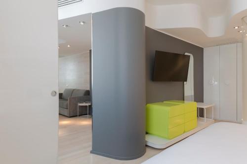 Barcelo Hotel Milan - image 4