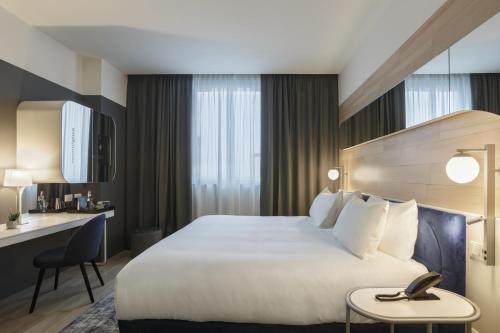 Barcelo Hotel Milan - image 10