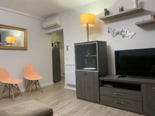 Comfortable Apartment Close To Bunkers Del Carmel! - Barselona