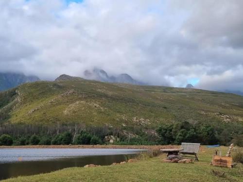 Kromrivier Farm Accommodation photo 3