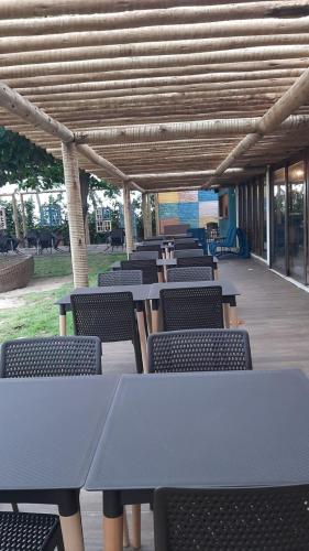 384277143 Angá Beach Hotel