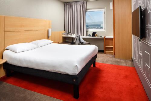 ibis London Wembley - image 4