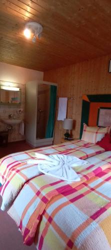 Double Room with Shower