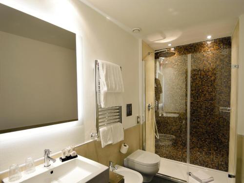Quirinale Luxury Rooms, Rzym (zdjęcie 3)