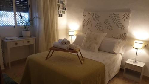 Apartamento Los Padrinos, Córdoba (photo 6)