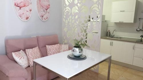 Apartamento Los Padrinos, Кордова