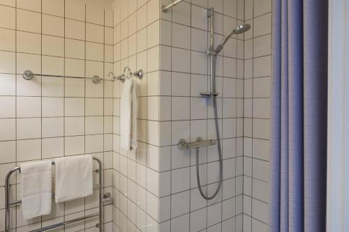 First Hotel Grand - image 14