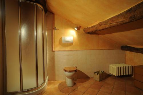 Bea Ducale Room Type - Superior Double Room
