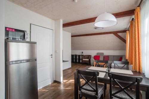 Pension Herman in Rudnik