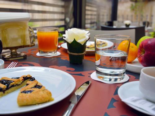 Quirinale Luxury Rooms - image 4