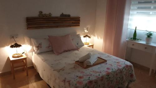 Apartamento Los Padrinos, Córdoba (photo 9)
