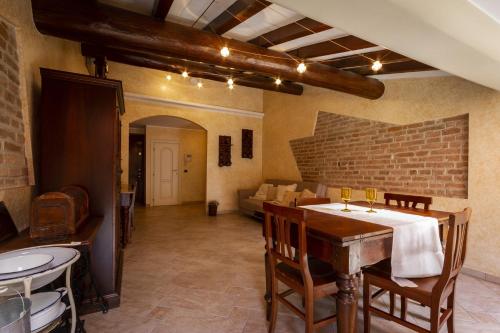  Grace apartment - Smart Holiday, Unterkunft in Mantua