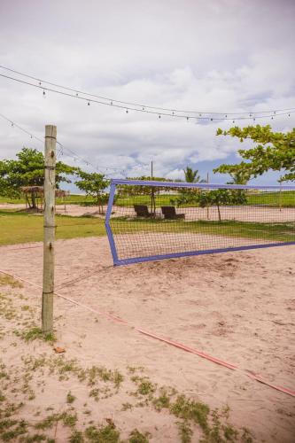 Angá Beach Hotel